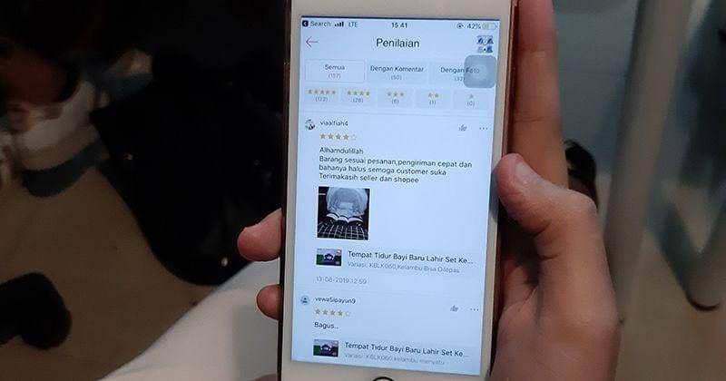 Popmama.com/Ninda Anisya